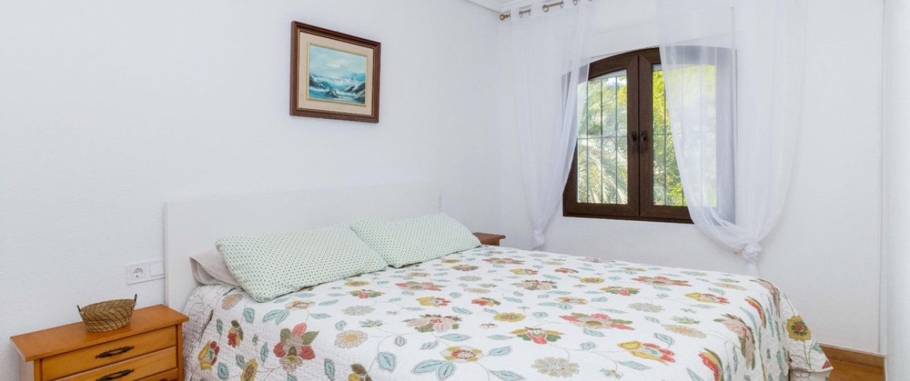 Wiederverkauf - Villa - Orihuela - La Zenia