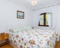 Wiederverkauf - Villa - Orihuela - La Zenia