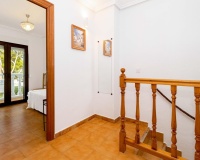 Wiederverkauf - Villa - Orihuela - La Zenia