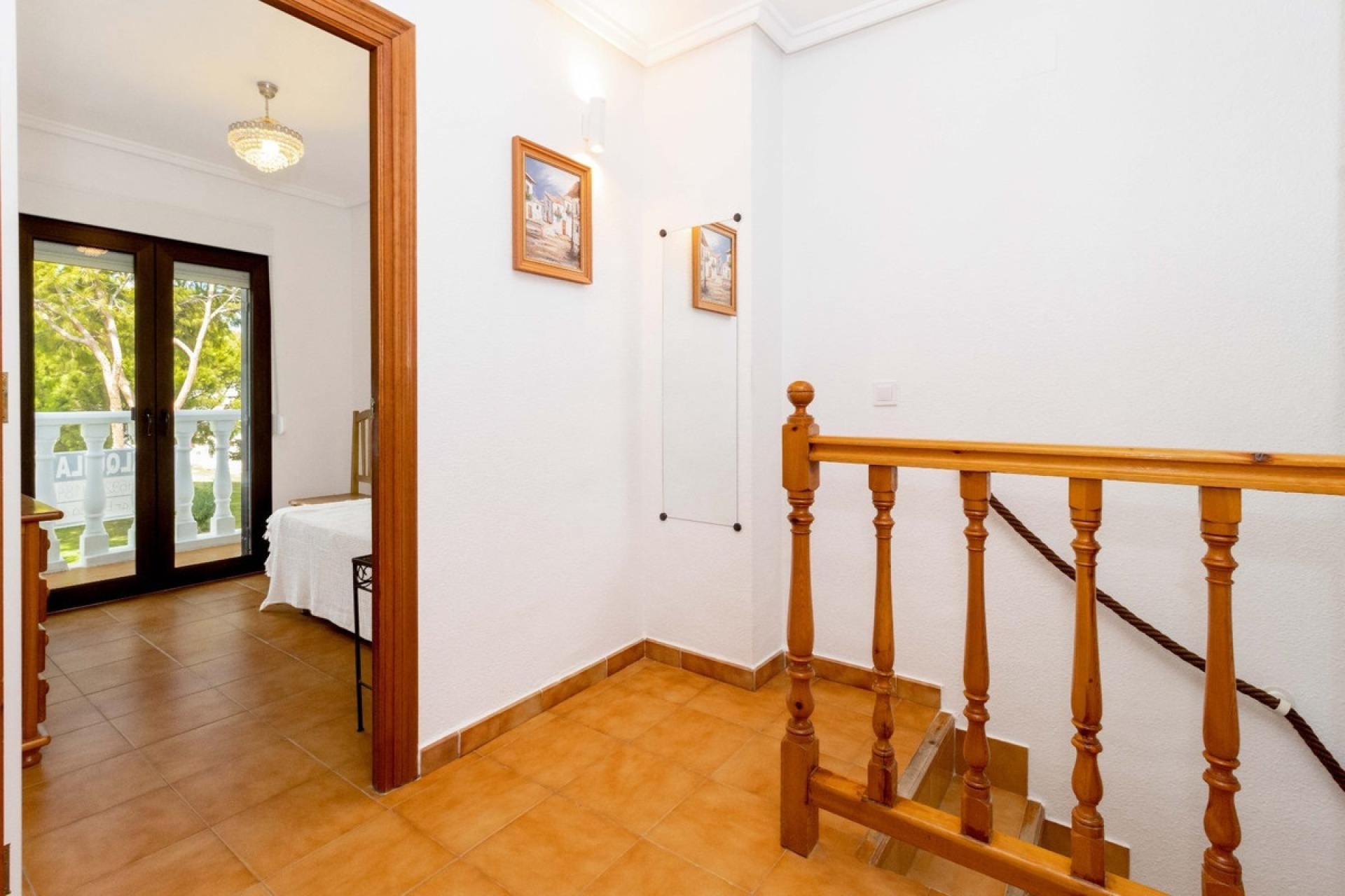 Wiederverkauf - Villa - Orihuela - La Zenia