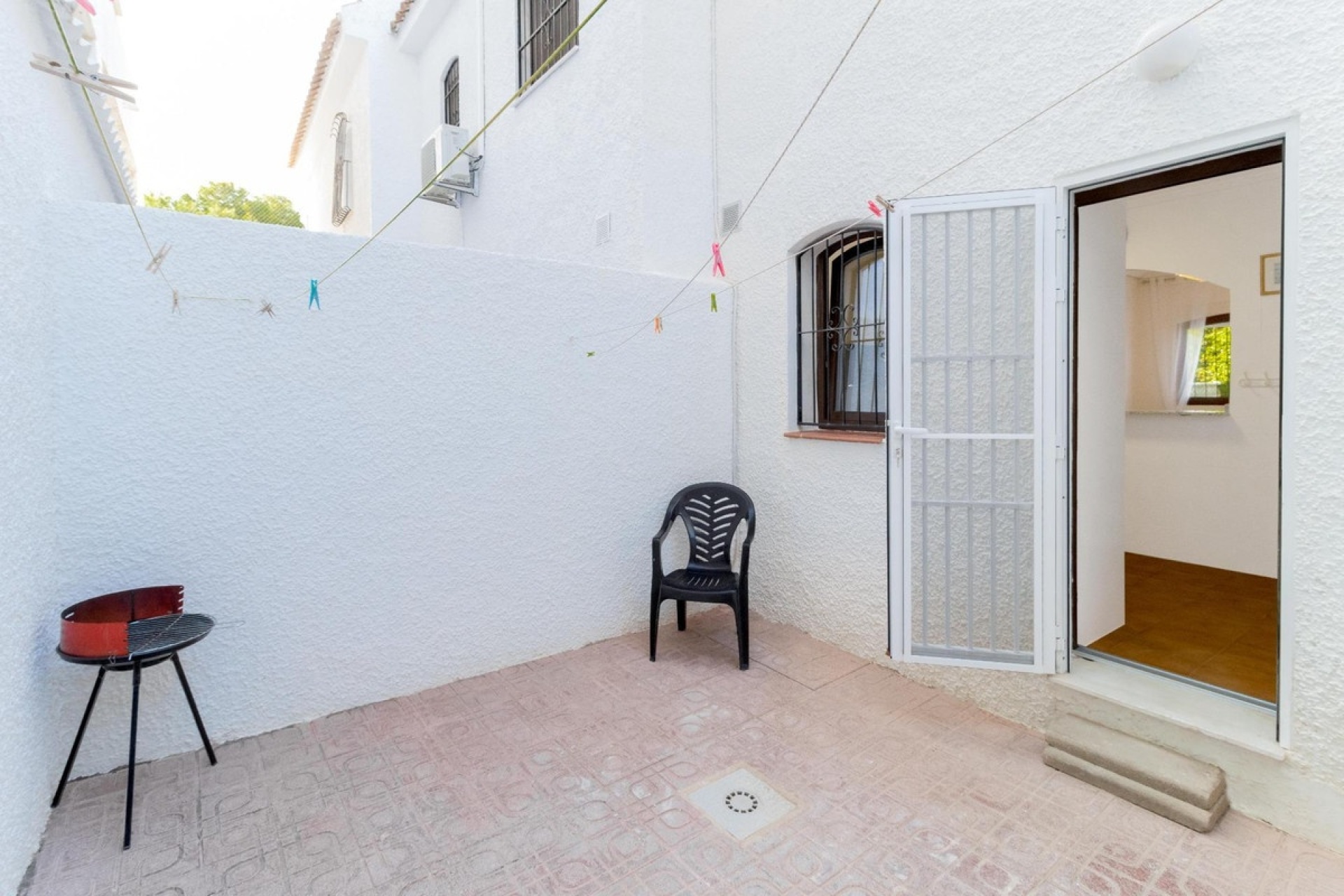 Wiederverkauf - Villa - Orihuela - La Zenia