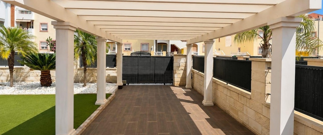 Wiederverkauf - Villa - Orihuela - La Zenia