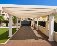 Wiederverkauf - Villa - Orihuela - La Zenia