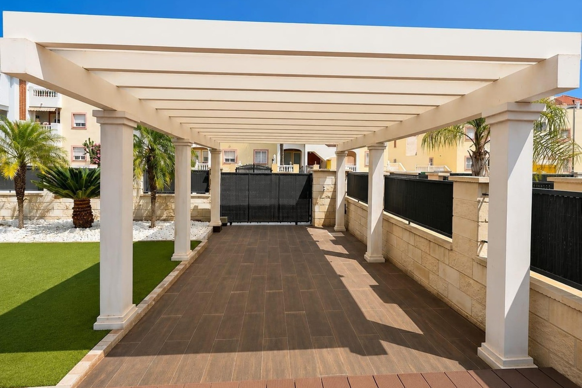 Wiederverkauf - Villa - Orihuela - La Zenia