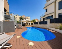 Wiederverkauf - Villa - Orihuela - La Zenia