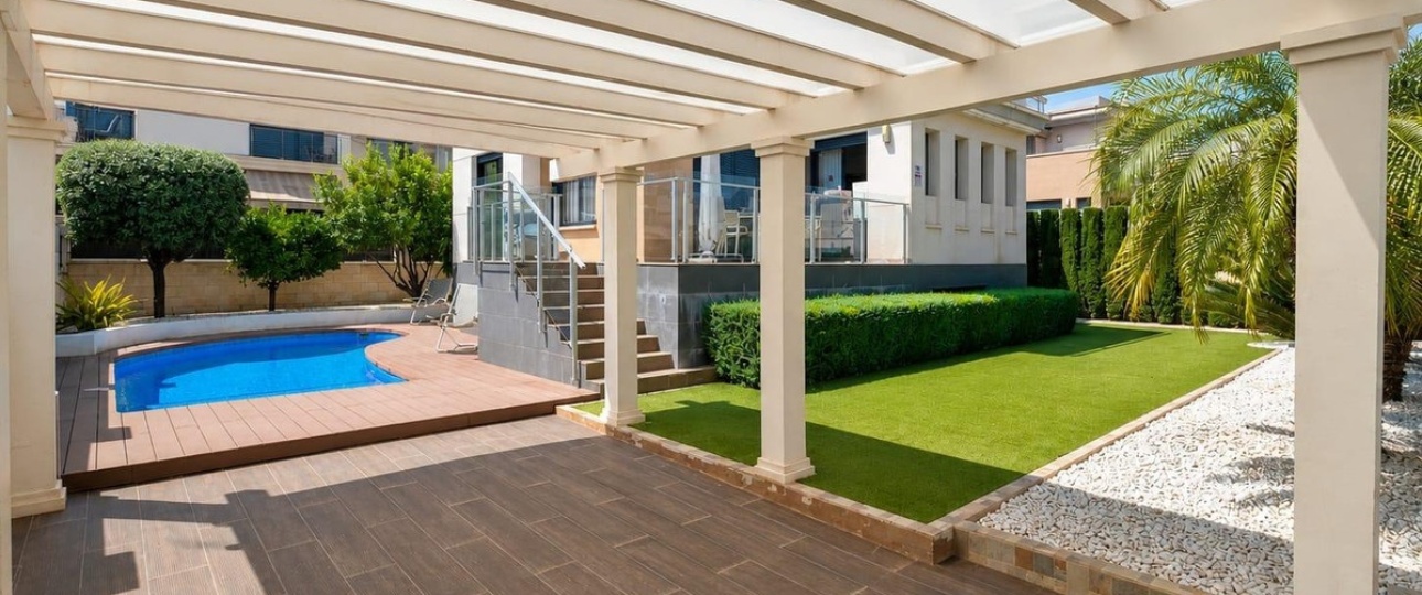 Wiederverkauf - Villa - Orihuela - La Zenia