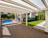 Wiederverkauf - Villa - Orihuela - La Zenia