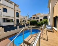 Wiederverkauf - Villa - Orihuela - La Zenia