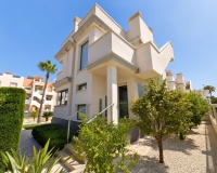 Wiederverkauf - Villa - Orihuela - La Zenia