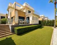 Wiederverkauf - Villa - Orihuela - La Zenia