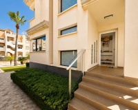 Wiederverkauf - Villa - Orihuela - La Zenia