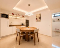 Wiederverkauf - Villa - Orihuela - La Zenia