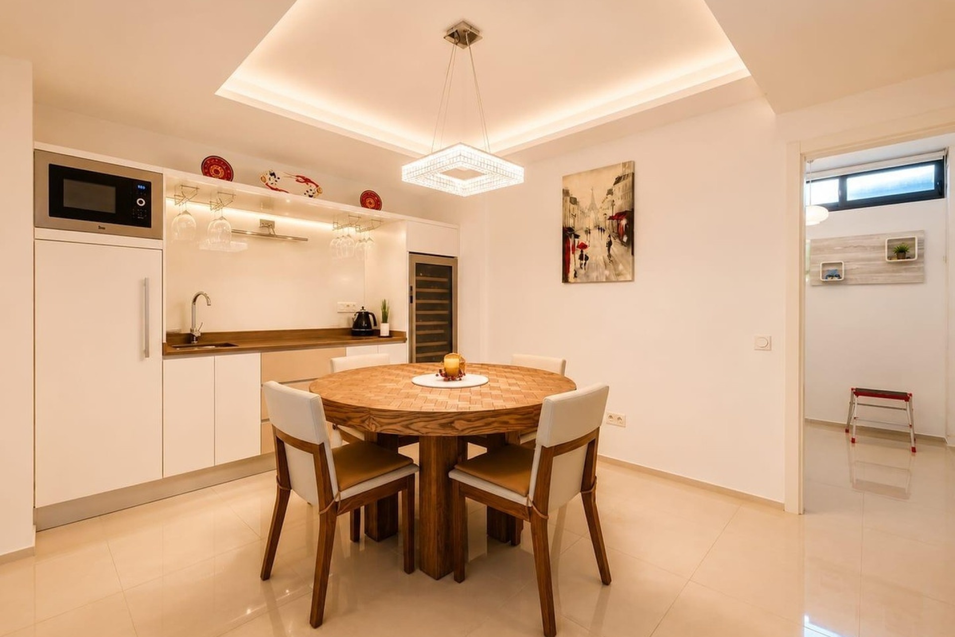 Wiederverkauf - Villa - Orihuela - La Zenia