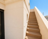 Wiederverkauf - Villa - Orihuela - La Zenia