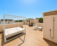 Wiederverkauf - Villa - Orihuela - La Zenia