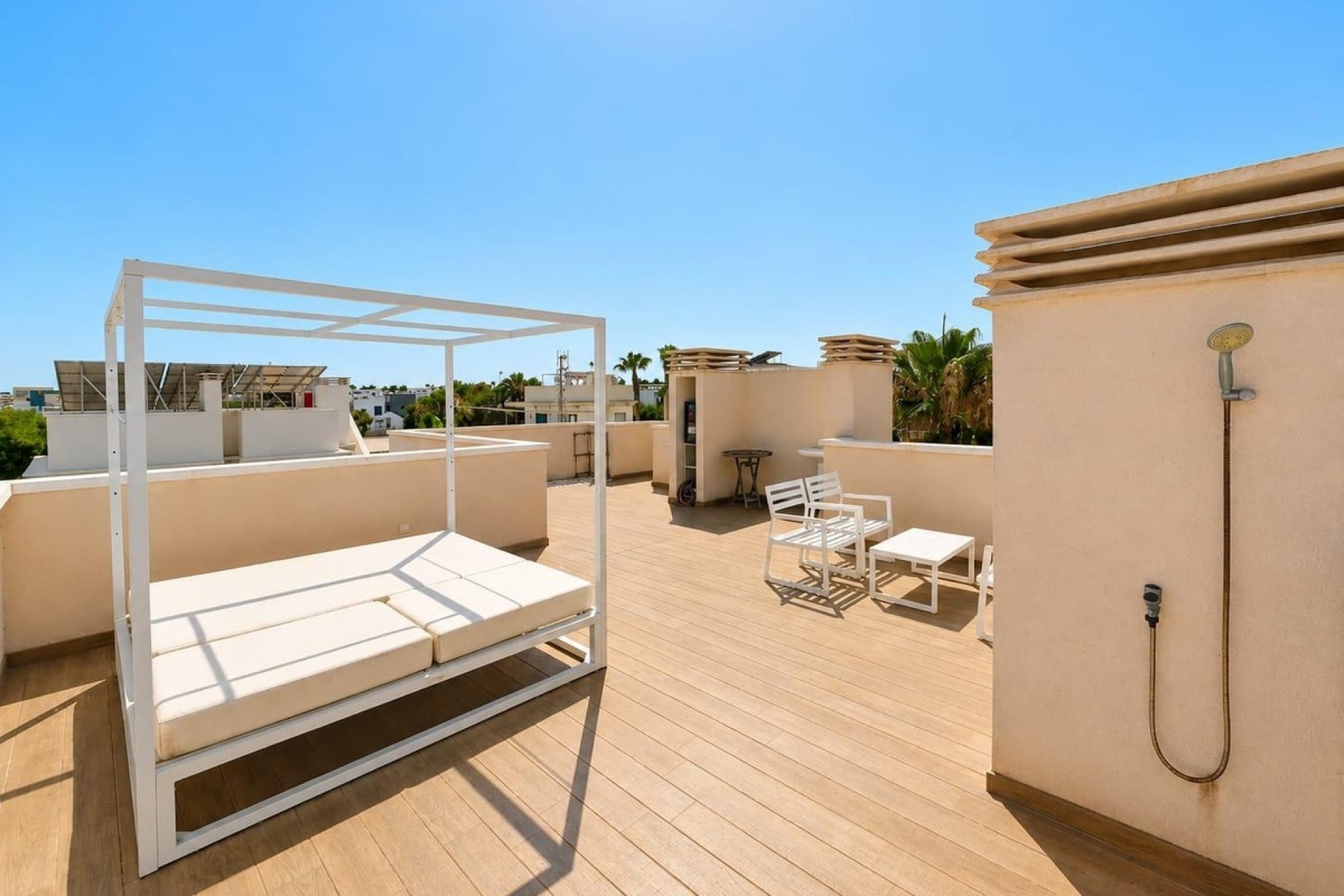 Wiederverkauf - Villa - Orihuela - La Zenia
