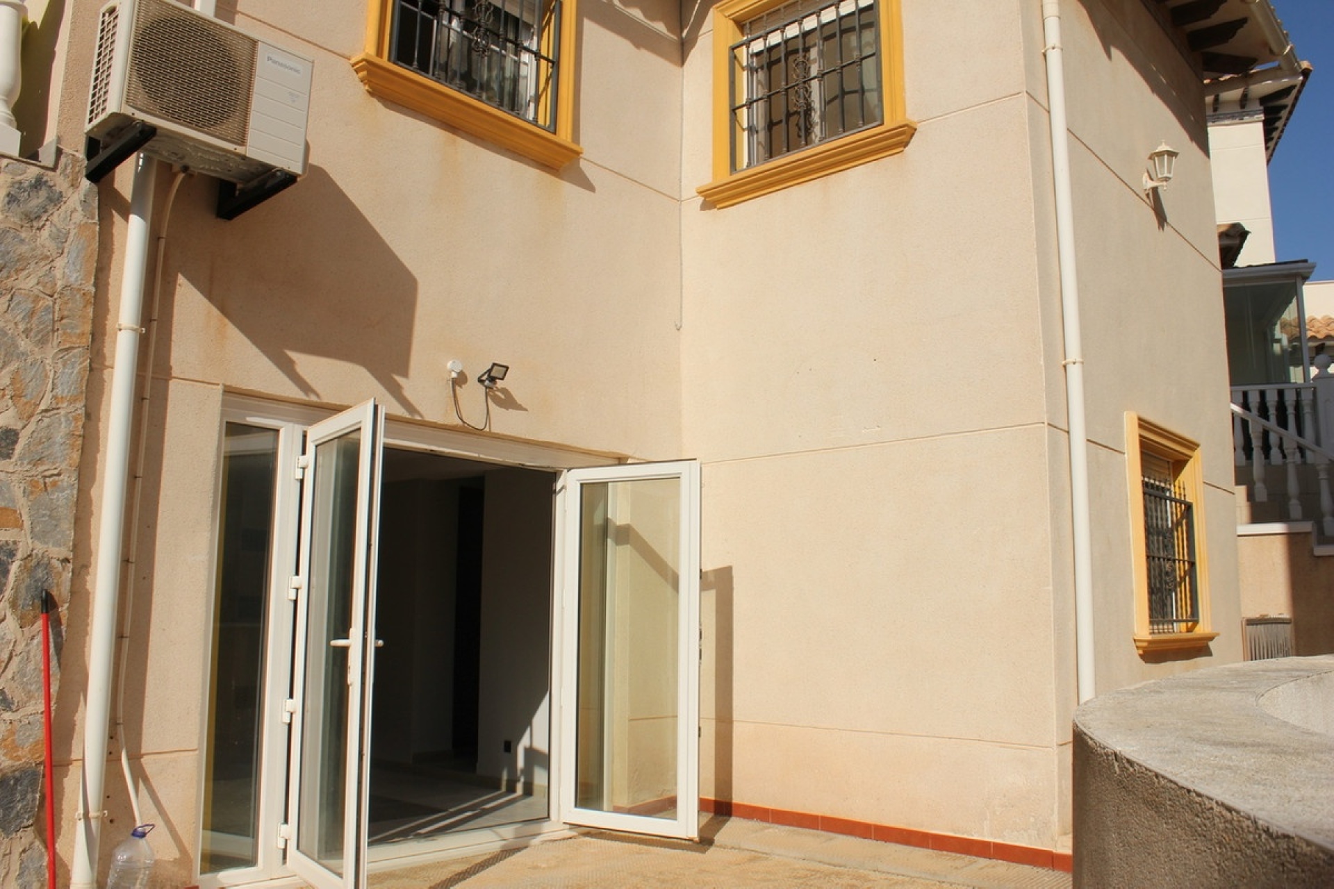 Wiederverkauf - Villa - Orihuela - La Zenia