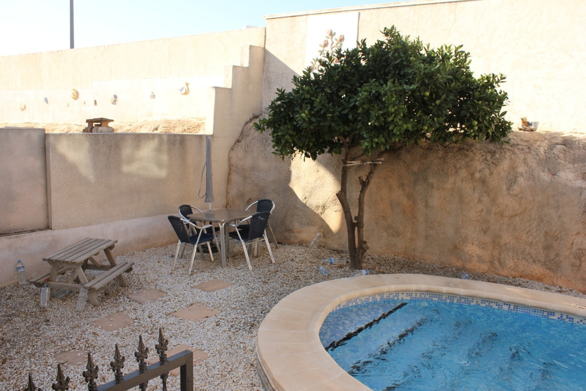 Wiederverkauf - Villa - Orihuela - La Zenia