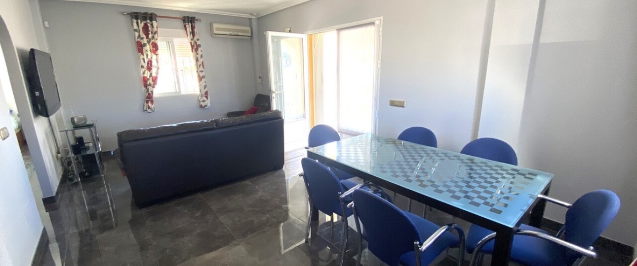 Wiederverkauf - Villa - Orihuela - La Zenia
