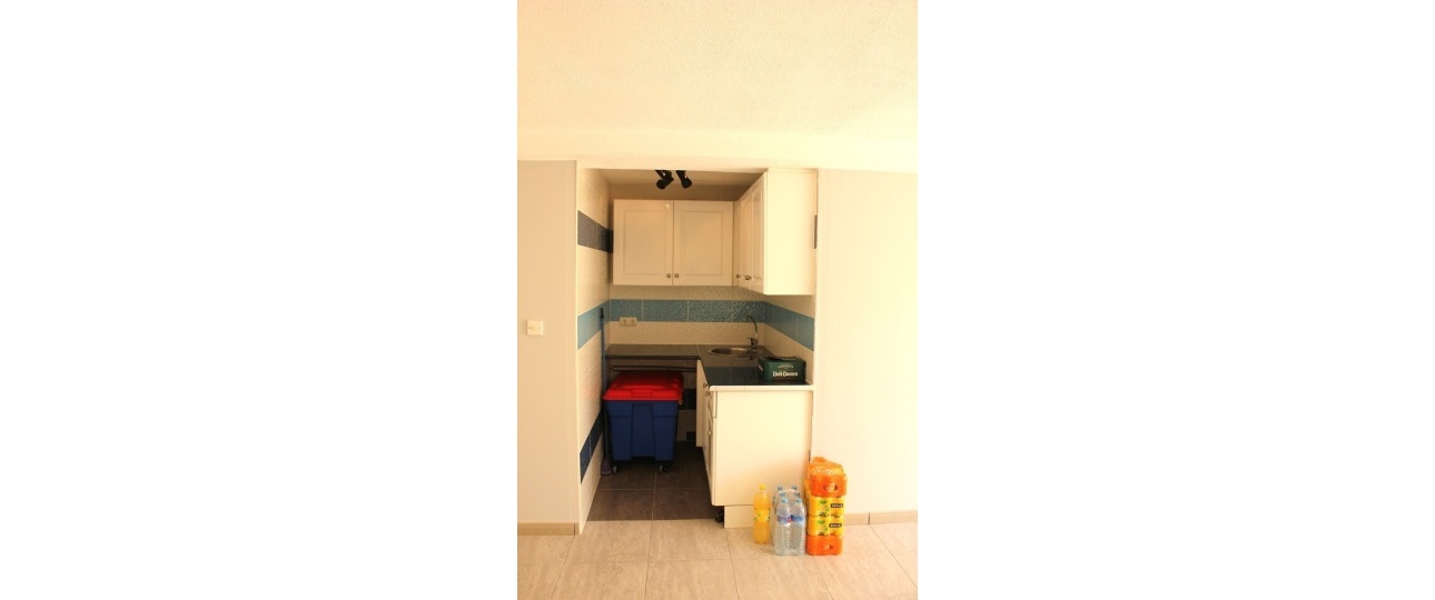 Wiederverkauf - Villa - Orihuela - La Zenia