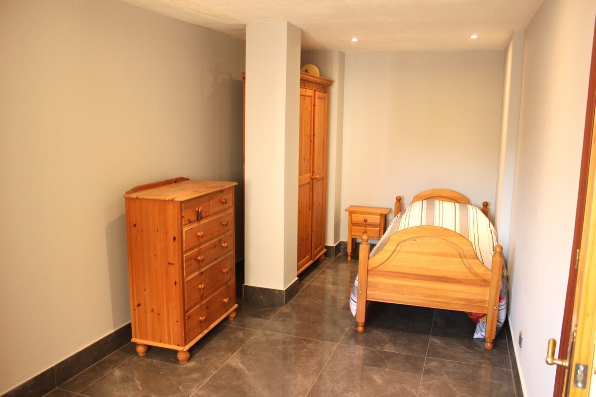 Wiederverkauf - Villa - Orihuela - La Zenia
