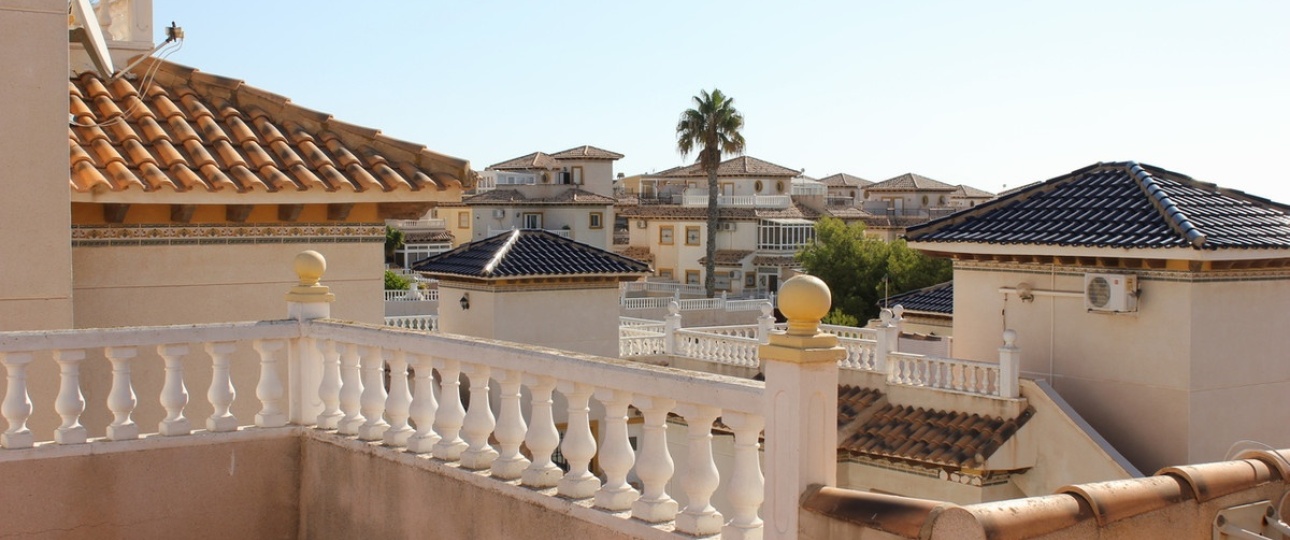 Wiederverkauf - Villa - Orihuela - La Zenia