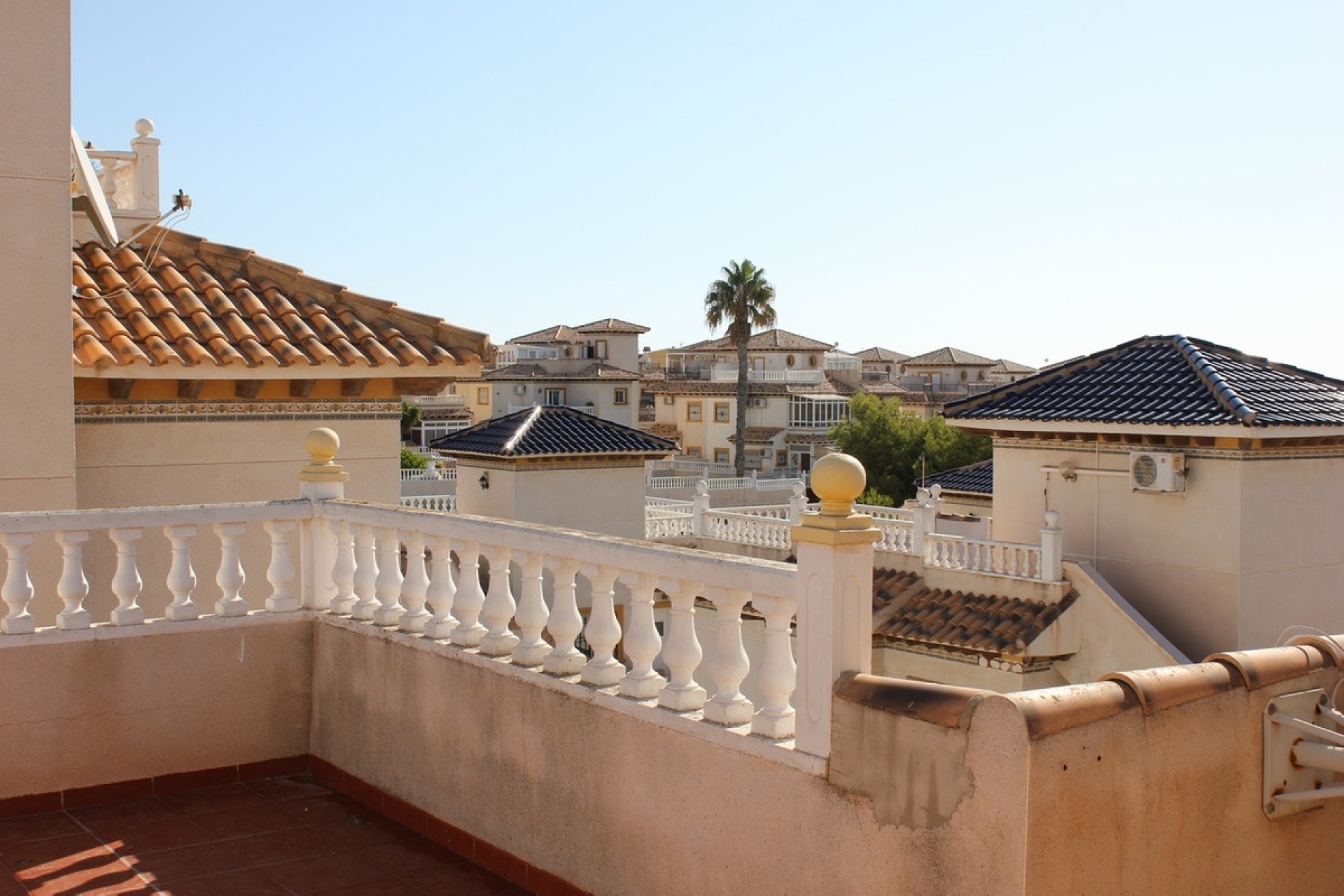 Wiederverkauf - Villa - Orihuela - La Zenia