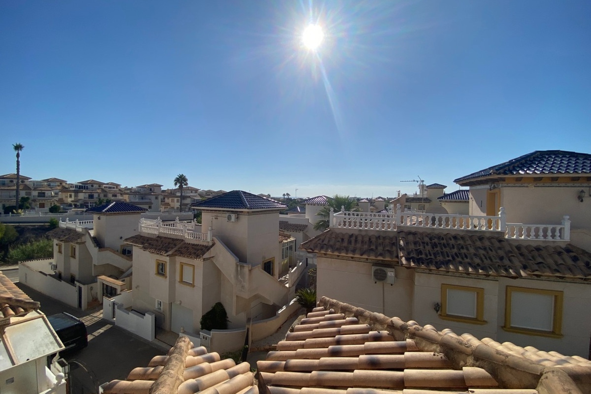 Wiederverkauf - Villa - Orihuela - La Zenia