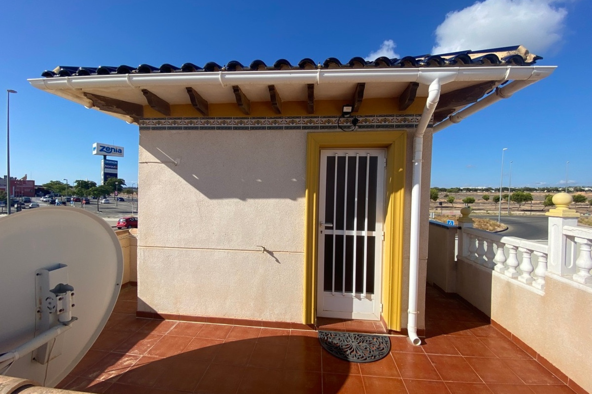 Wiederverkauf - Villa - Orihuela - La Zenia