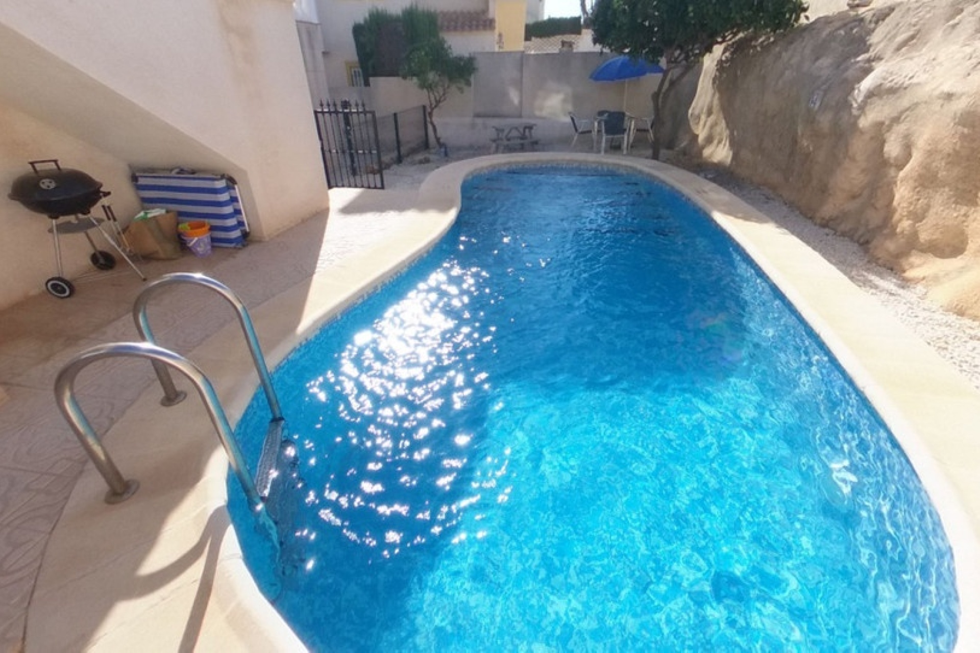 Wiederverkauf - Villa - Orihuela - La Zenia