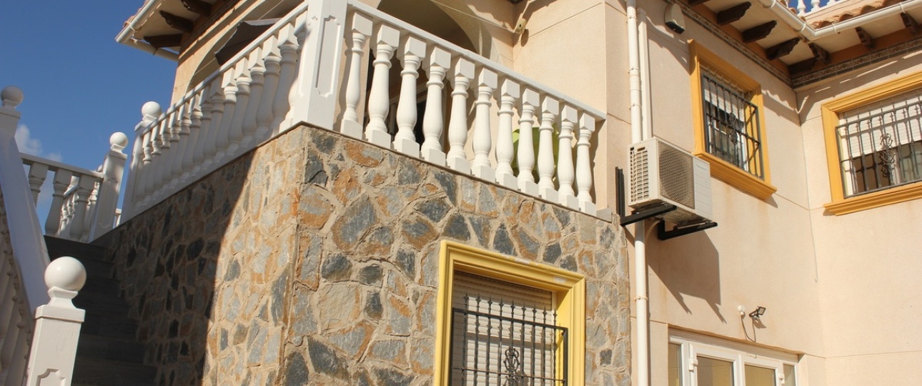 Wiederverkauf - Villa - Orihuela - La Zenia