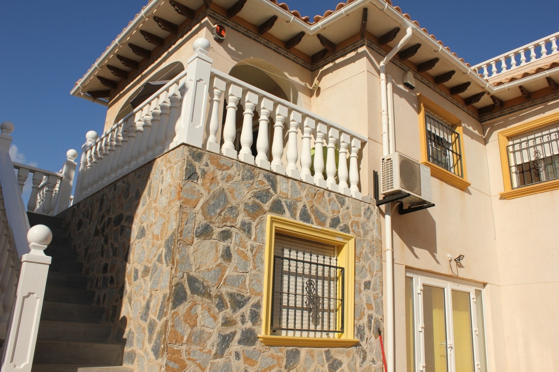 Wiederverkauf - Villa - Orihuela - La Zenia