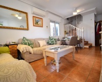Wiederverkauf - Villa - Orihuela - La Zenia