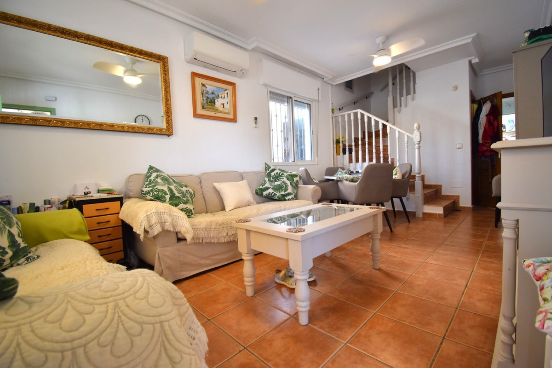 Wiederverkauf - Villa - Orihuela - La Zenia
