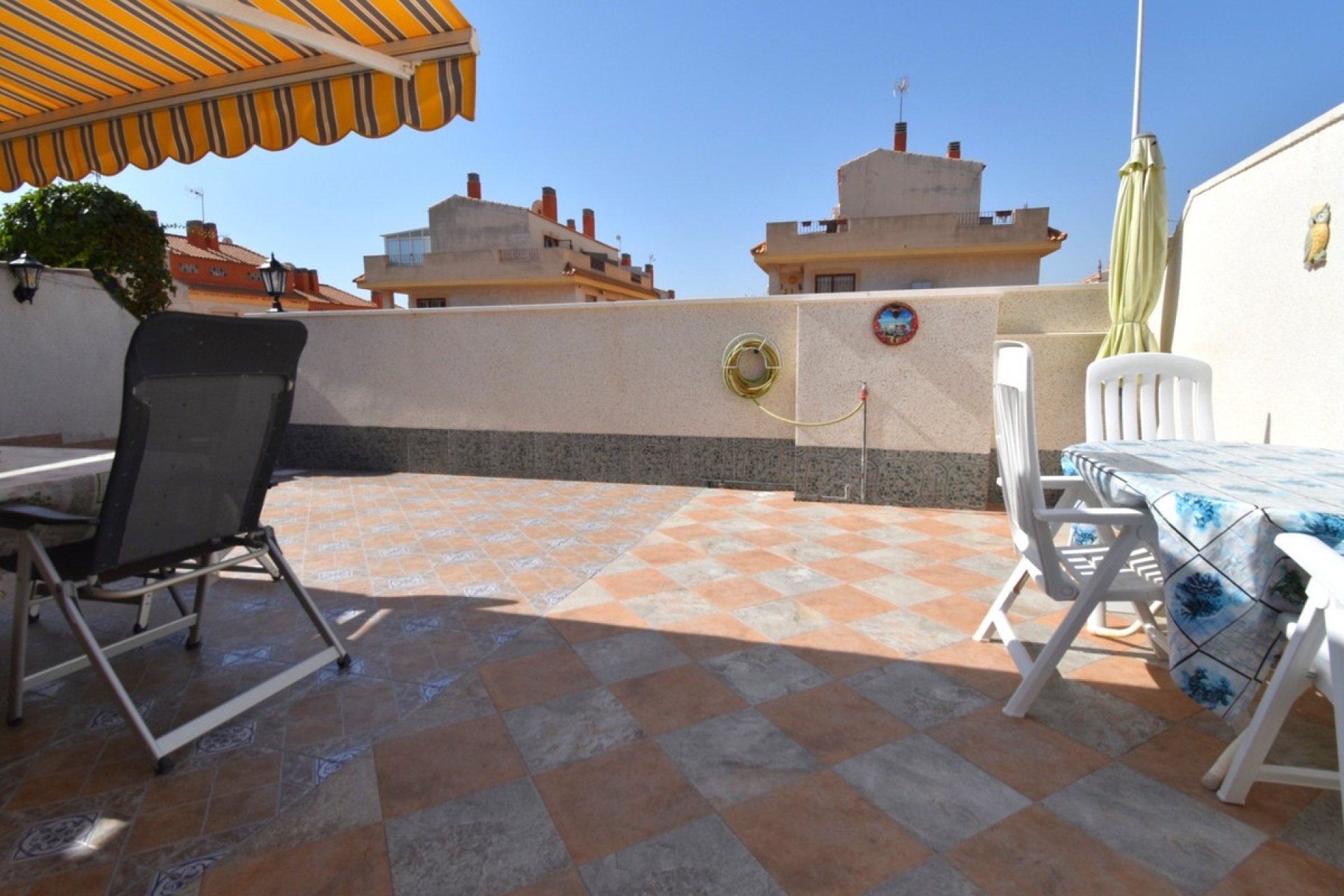 Wiederverkauf - Villa - Orihuela - La Zenia