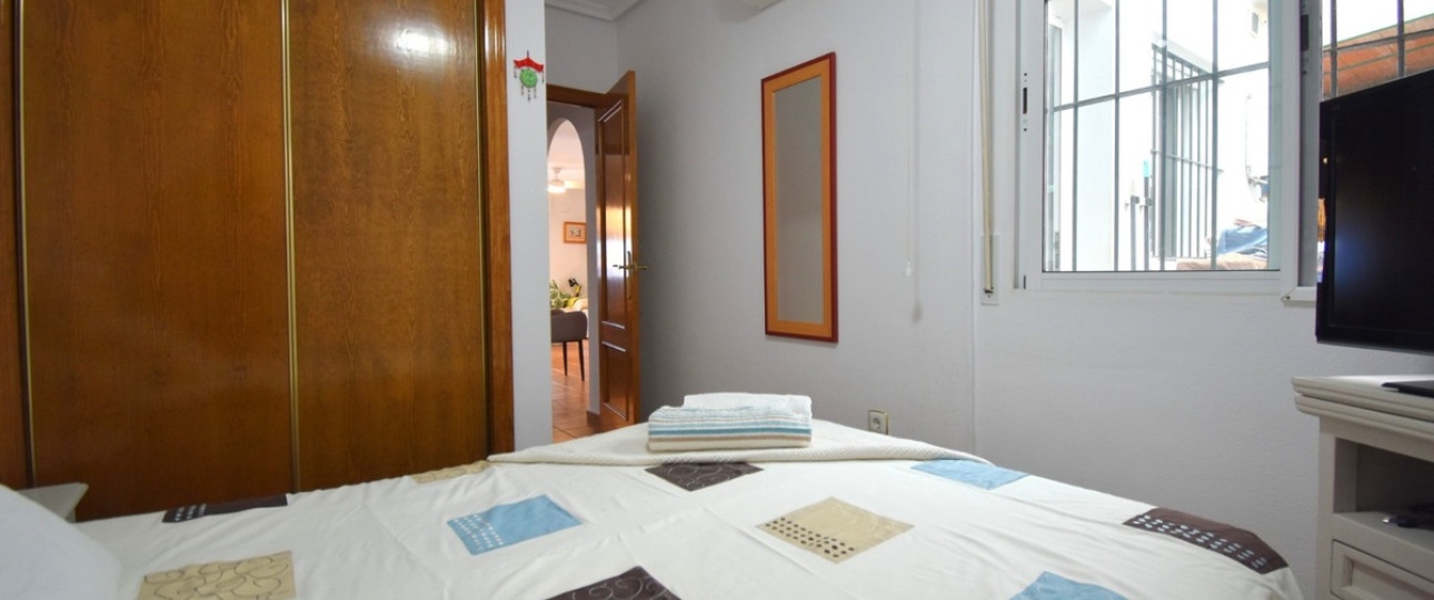 Wiederverkauf - Villa - Orihuela - La Zenia