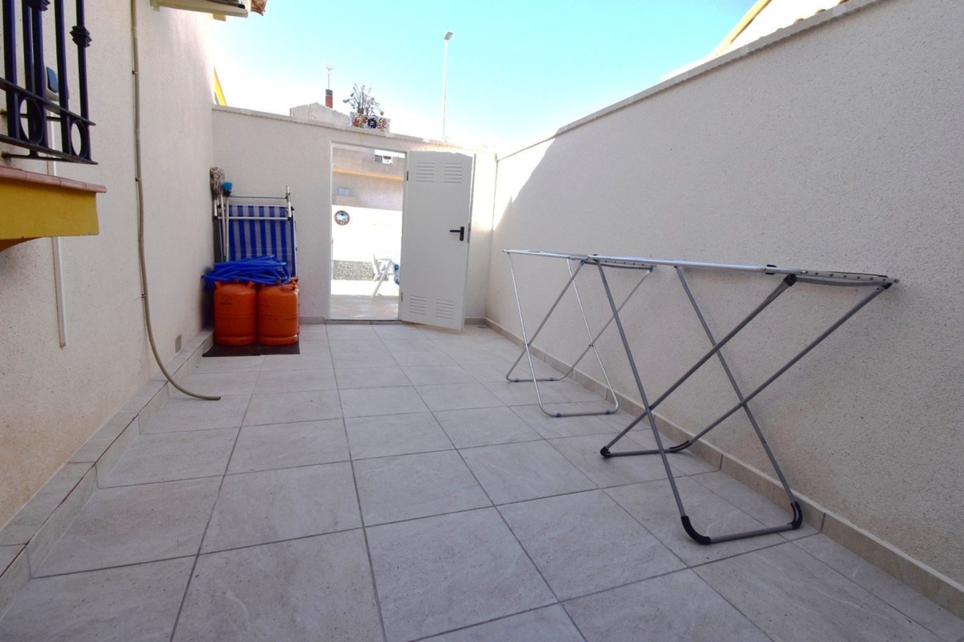 Wiederverkauf - Villa - Orihuela - La Zenia