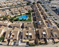 Wiederverkauf - Villa - Orihuela - La Zenia