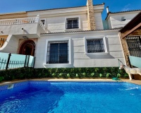 Wiederverkauf - Villa - Orihuela - La Zenia