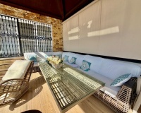 Wiederverkauf - Villa - Orihuela - La Zenia