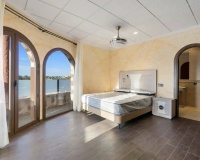 Wiederverkauf - Villa - Orihuela - La Zenia