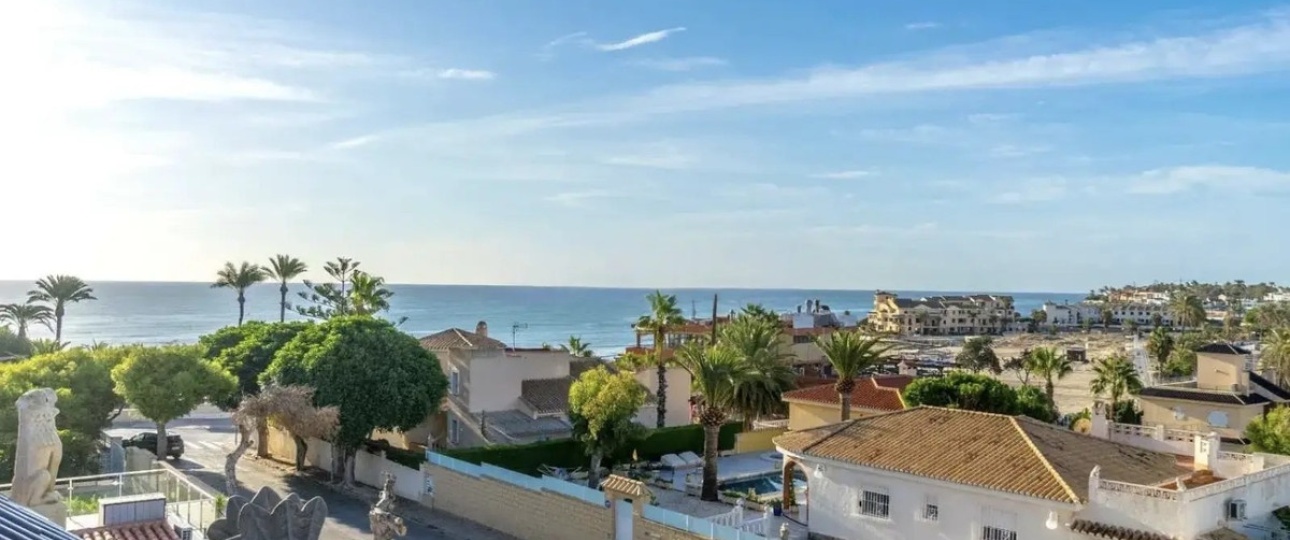 Wiederverkauf - Villa - Orihuela - La Zenia