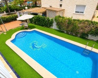 Wiederverkauf - Villa - Orihuela - La Zenia