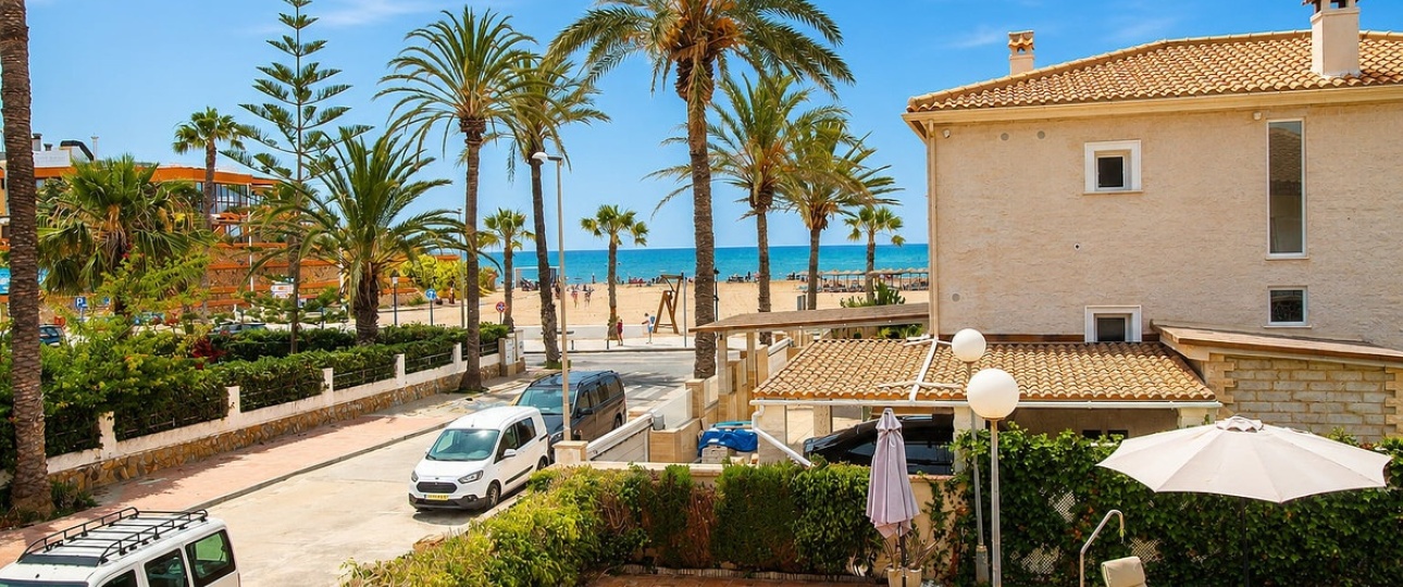 Wiederverkauf - Villa - Orihuela - La Zenia