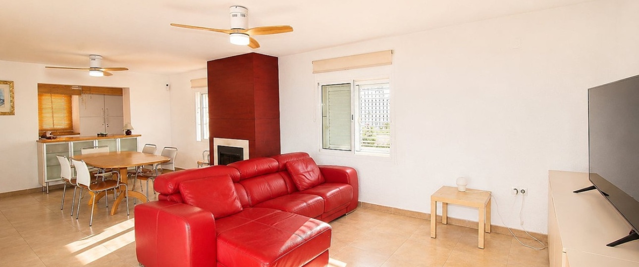 Wiederverkauf - Villa - Orihuela - La Zenia