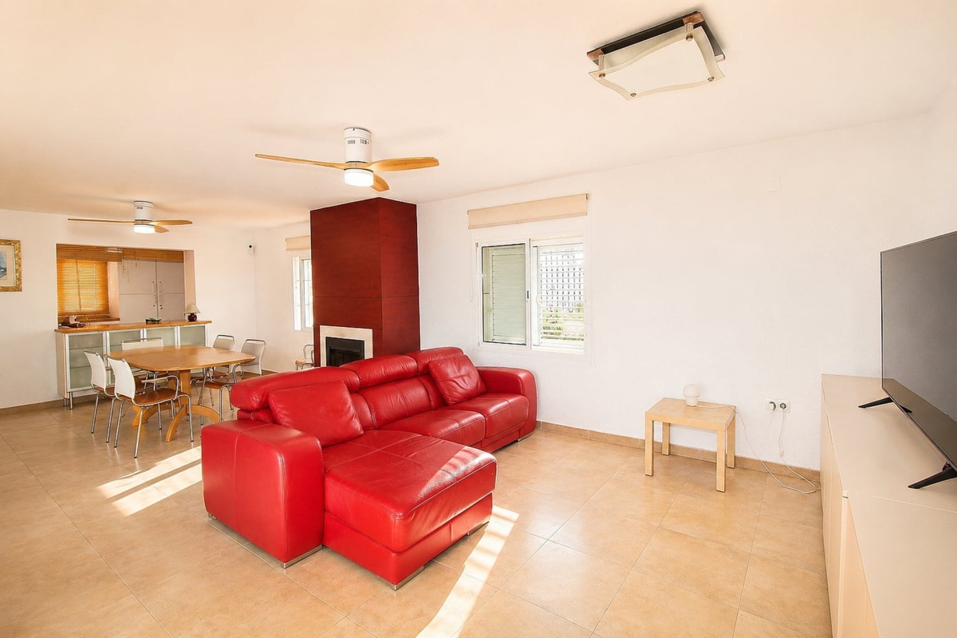 Wiederverkauf - Villa - Orihuela - La Zenia