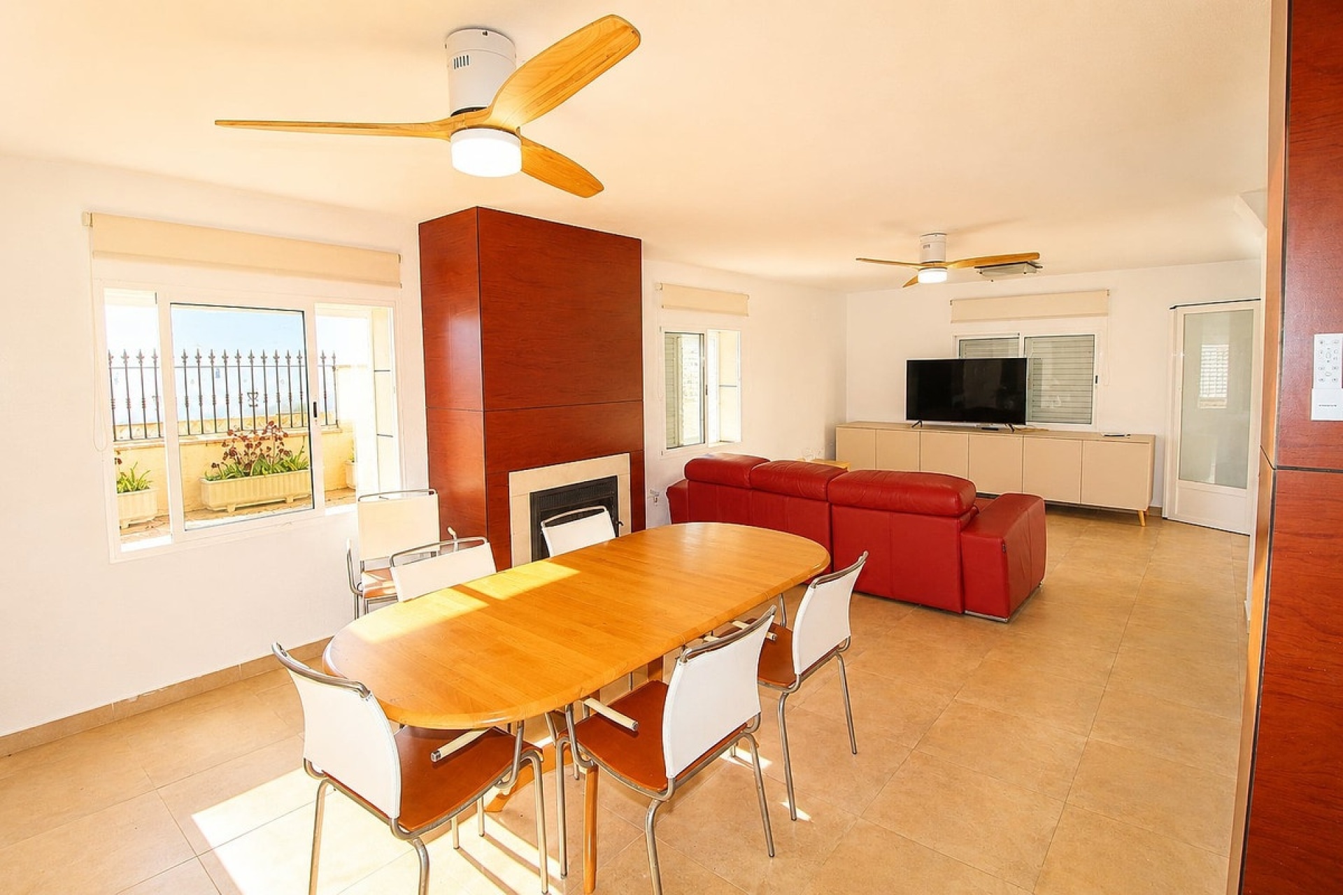 Wiederverkauf - Villa - Orihuela - La Zenia
