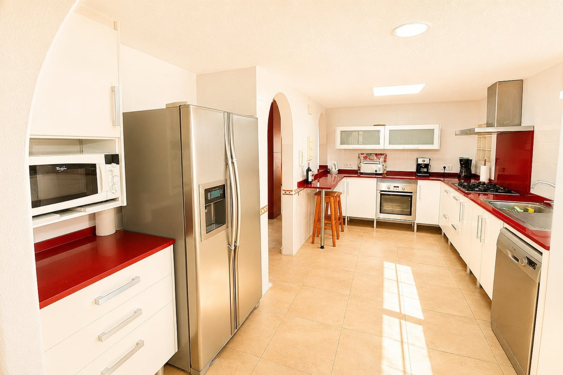 Wiederverkauf - Villa - Orihuela - La Zenia