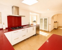 Wiederverkauf - Villa - Orihuela - La Zenia