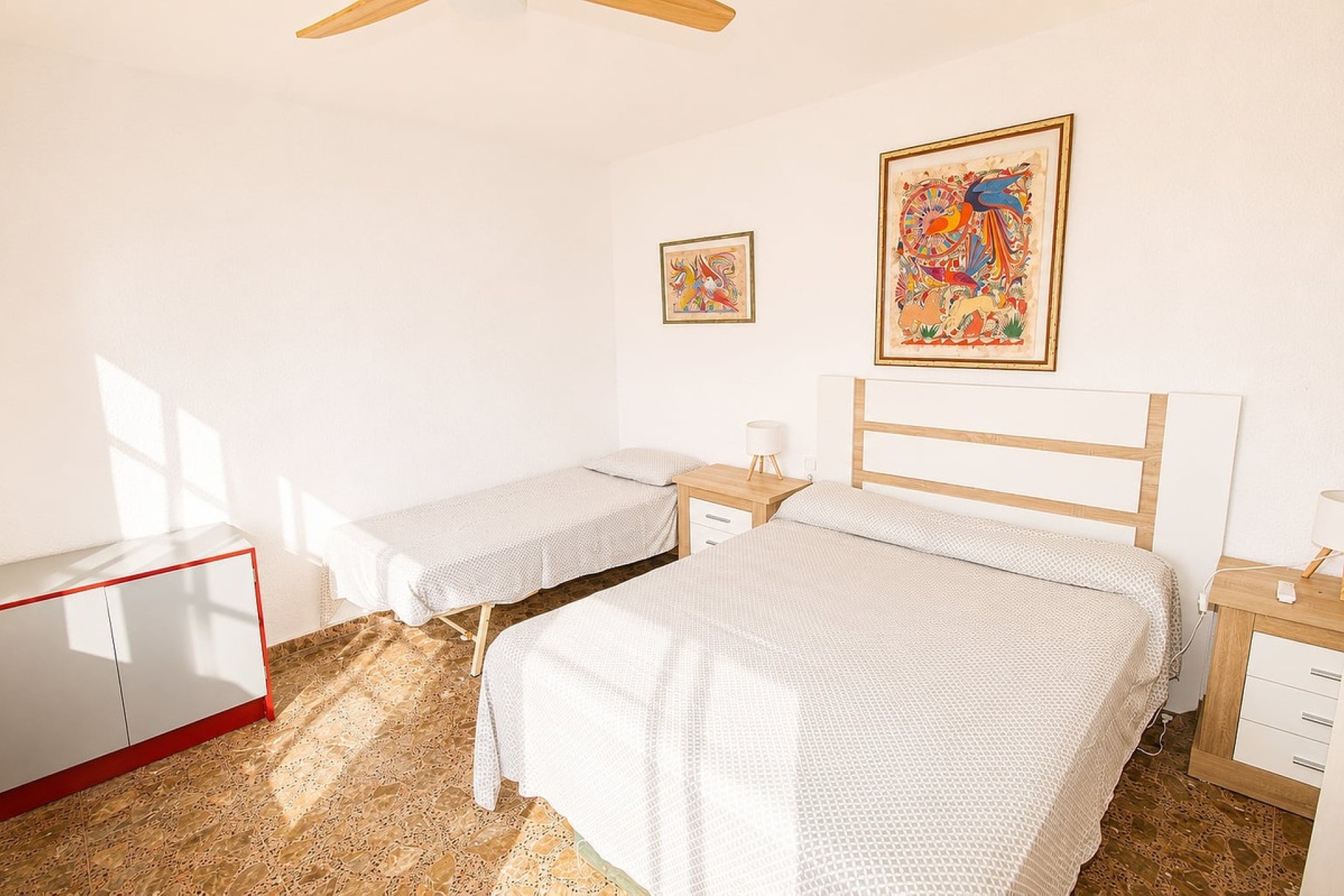 Wiederverkauf - Villa - Orihuela - La Zenia